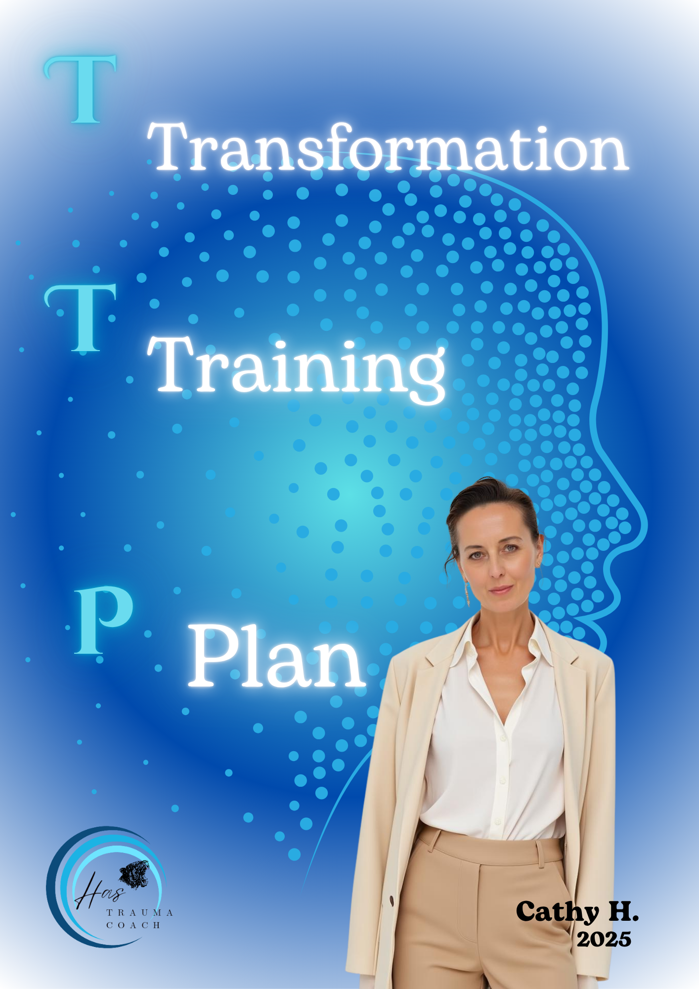 Transformation Training Plan *5days course